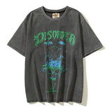 Men Vintage T-Shirts Justin Bieber 