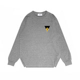 RHUDE Long Sleeve T-Shirt