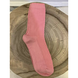 Men socks combed cotton fall and winterknee socks