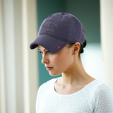 Womens Hat Casual Running Baseball Cap