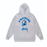 Bathing ape Hoodie