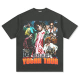 YoungThug Jeffrey Lamar Williams T-Shirt