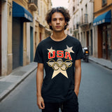 Champion Atlanta 1996 T Shirt