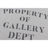 Gallery Dept Sweatshirt