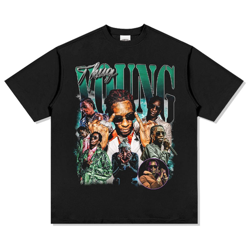 Young Thug T-shirt