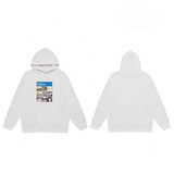 Supreme Hoodie