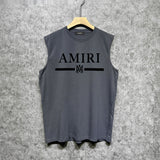 Amiri Vest