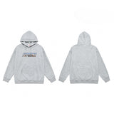 Supreme Hoodie