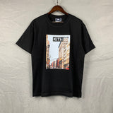 Kith T-Shirt Kith Vintage Photos of New York Neighborhoods