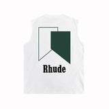 Rhude Tank T Shirts
