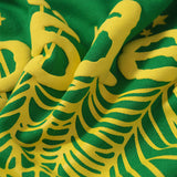 Sp5der Hoodie Cobweb Puff Print Pure Cotton