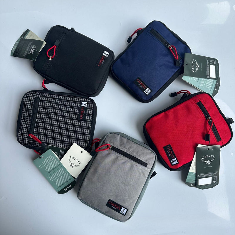 Men's Casual Bags Men's and Women's Shoulder Commuter Crossbody Bag Shoulder Bag