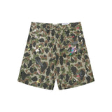 Gallery Dept Denim Shorts