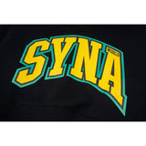 Synaworld Hoodie Casual Sweater