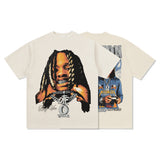 King Von T shirts