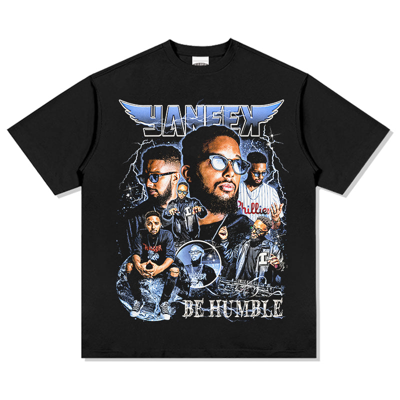 YANEEK T-shirt