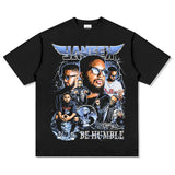 YANEEK T-shirt