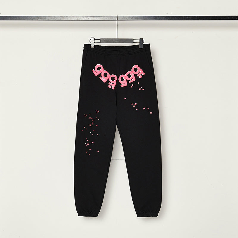 Sp5der Sweatpants