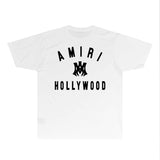 Amiri T Shirts