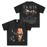 Travis Scott T shirts