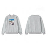 Supreme Sweatshirt