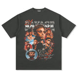 Savage T-shirt