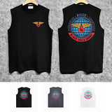 Rhude Tank T Shirts