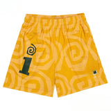 Eric Emanuel EE Shorts EE American Casual Shorts Fitness Men's Basketball
