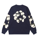 Denim Tears Crew Neck Sweatshirt