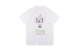 Cpfm T Shirt 21ss Hip Hop Summer Short Sleeve T-shirt