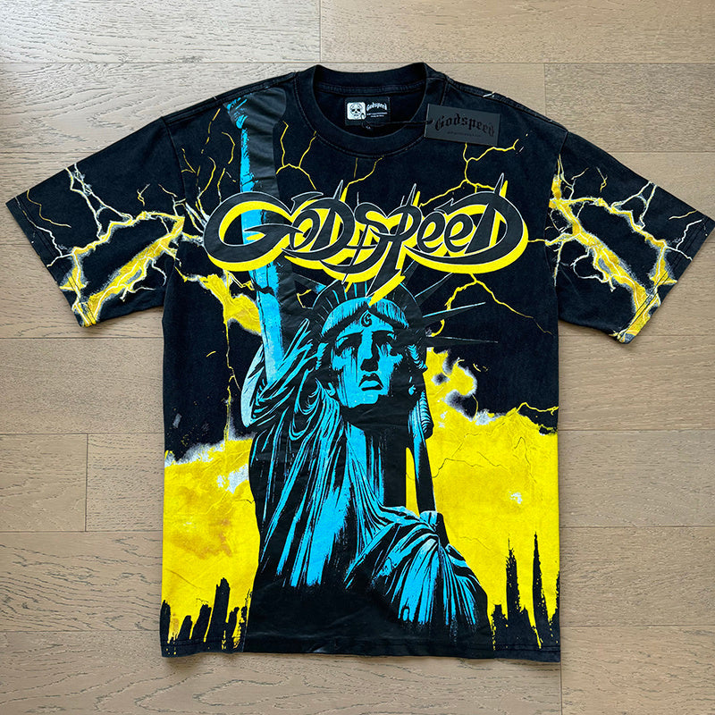 Godspeed T Shirts