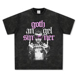 Lilpeep T-shirt