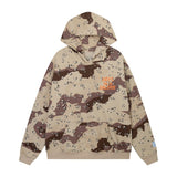 Gallery Dept Hoodie & Sweatpants Two-piece set