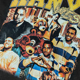 kanye T-shirt