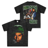 Nipsey Hussle T shirts