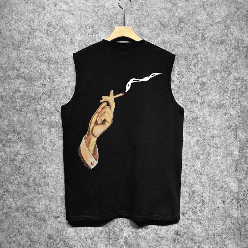 Amiri Vest