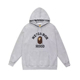 Bathing ape Hoodie