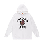 Bathing ape Hoodie