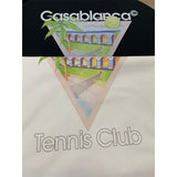 Casablanca T-Shirts High Street Fashion Prints