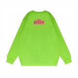 RHUDE Long Sleeve T-Shirt