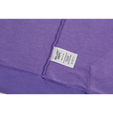 Gallery Dept Hoodie Letter Tie-Dye Washed Hooded Sweater Cardigan Jacket