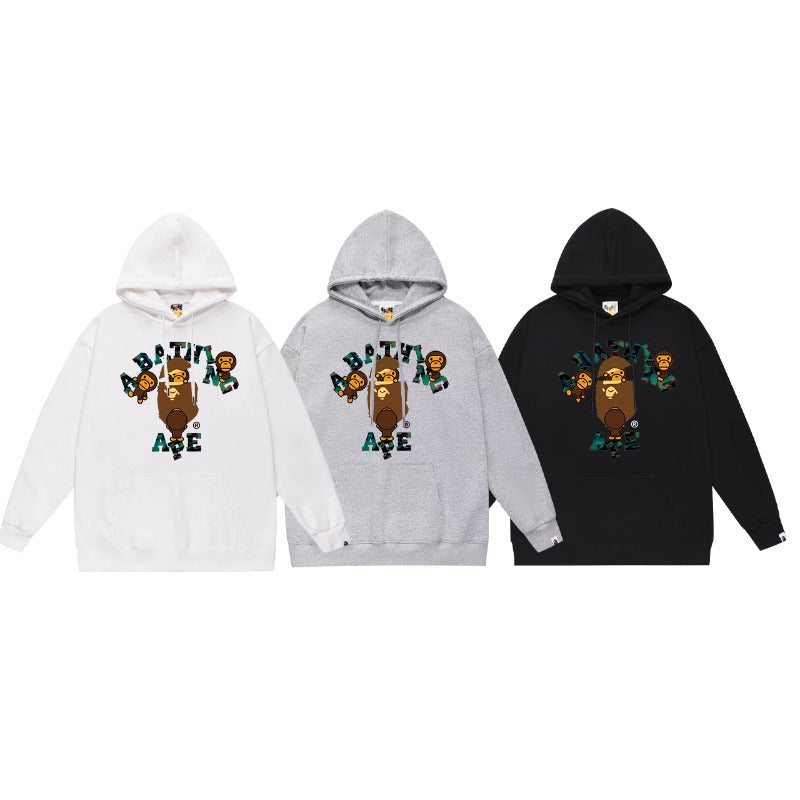 Bathing ape Hoodie