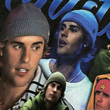Justin Bieber t-shirt
