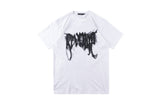 Cpfm T Shirt 21ss Printed Men and Women Couple Student T-shirt