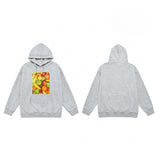 Supreme Hoodie