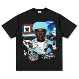 Tyler, The Creator T shirts