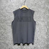 Amiri Vest