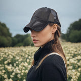 Women Hat breathable cap