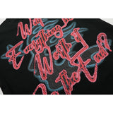 HS T-shirt Direct Printing Pattern