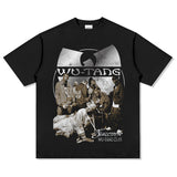 Wutang2 T-shirt